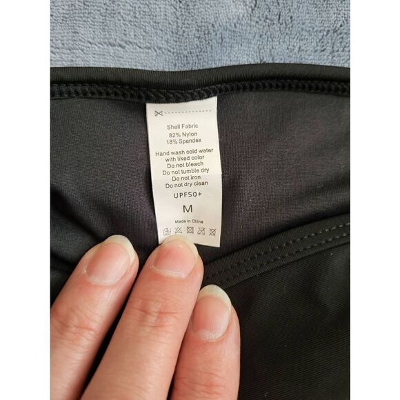 Attraco swim bottom  - Picture 3 of 4